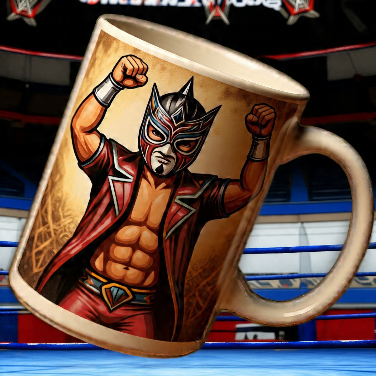 taza